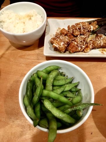 edamame and honey garlic chicken.jpg